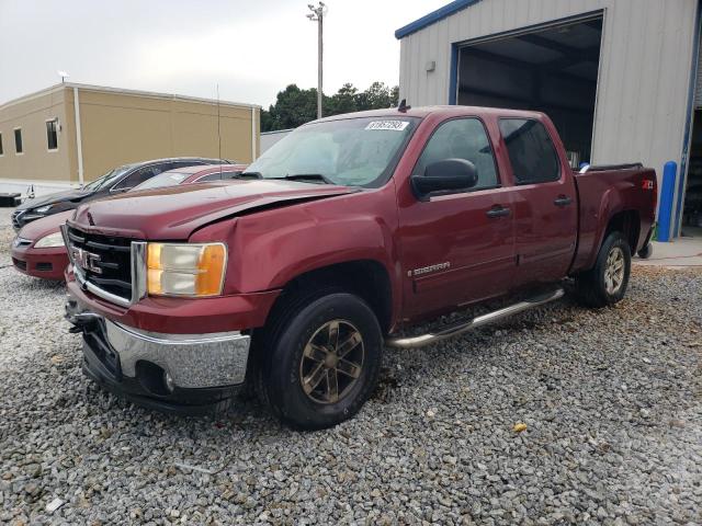 2008 GMC Sierra 1500 