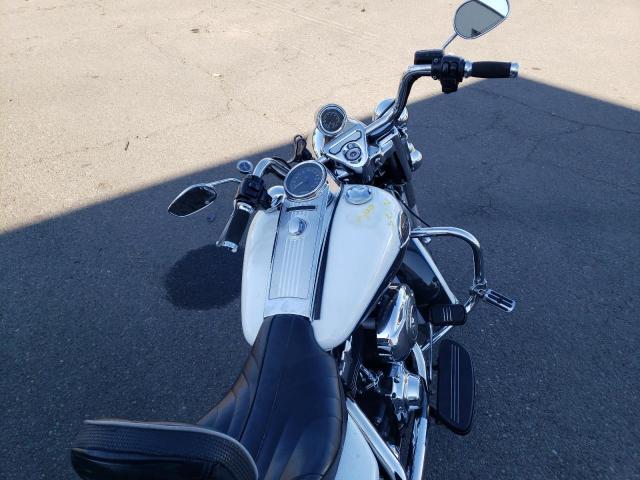 2008 HARLEY-DAVIDSON FLHRC 1HD1FR4308Y649031