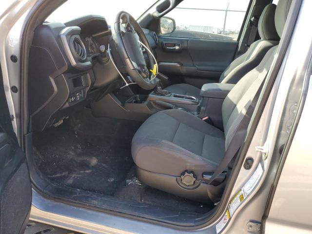 2018 TOYOTA TACOMA DOU - 5TFCZ5AN0JX148331