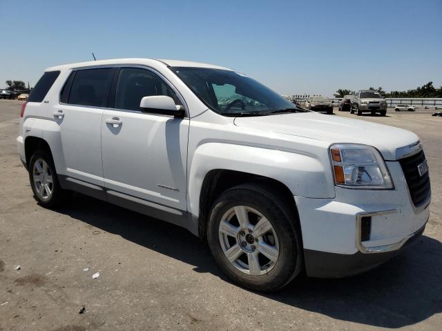 2GKALMEK1G6145048 | 2016 GMC TERRAIN SL