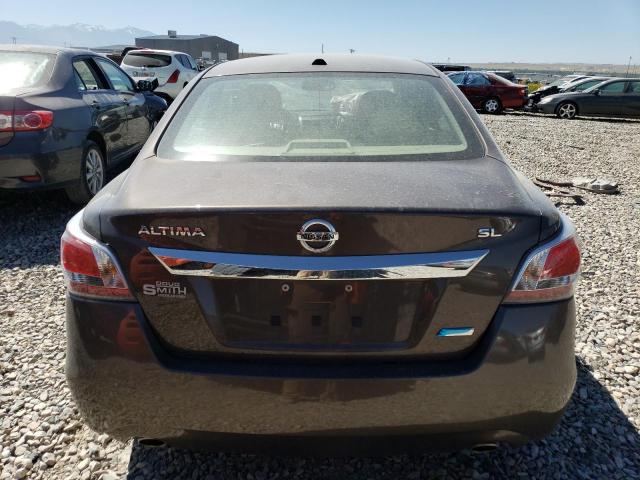 1N4AL3AP0EC903172 Nissan ALTIMA 2.5