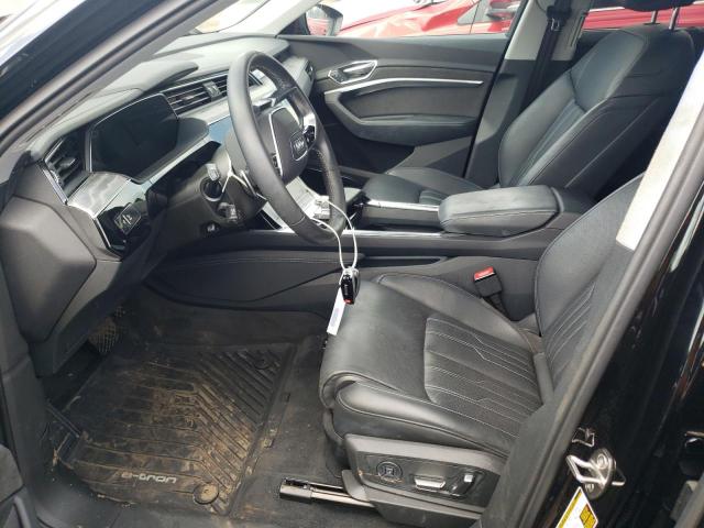 2021 AUDI E-TRON PRE - WA1VABGE0MB037313