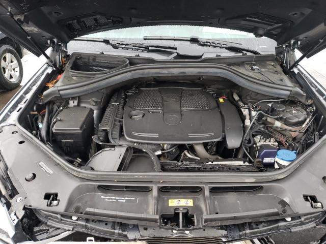 4JGDA5HB3JB077903 2018 MERCEDES-BENZ GLE-CLASS, photo no. 11