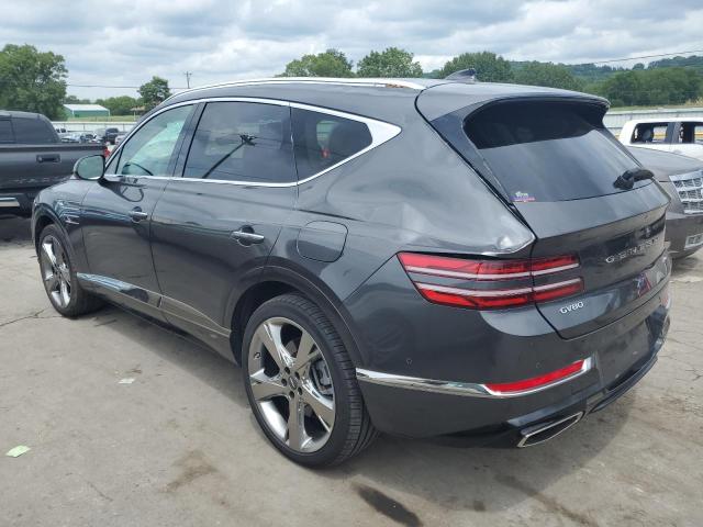 2022 GENESIS GV80 BASE KMUHCESC9NU080586
