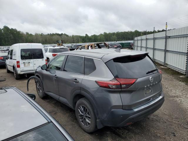 JN8AT3AA5MW003312 Nissan ROGUE S