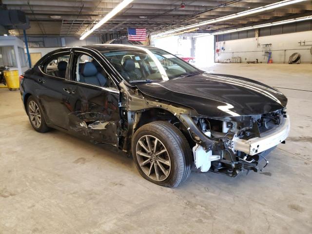 2019 ACURA TLX TECHNO - 19UUB1F55KA005603