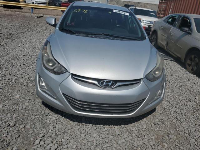 KMHDH4AE1EU136094 2014 Hyundai Elantra Se