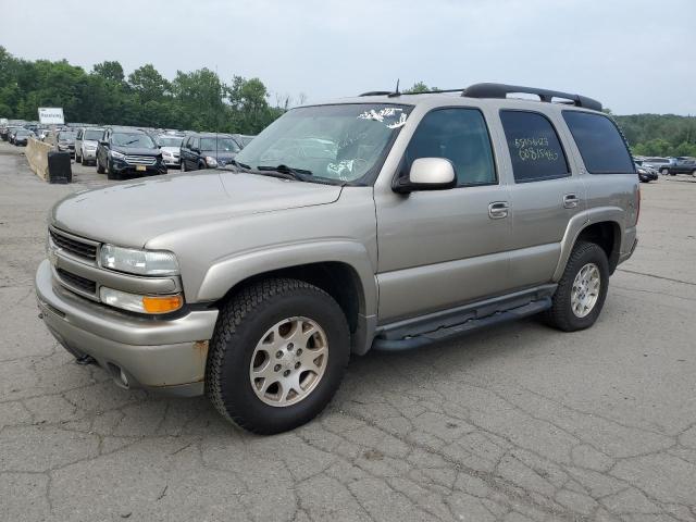 2003 Chevrolet Tahoe 