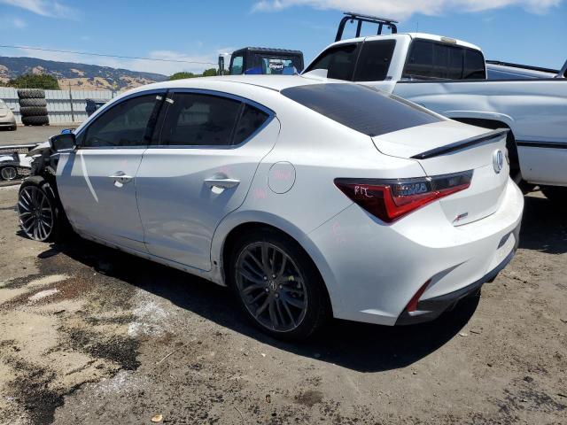 19UDE2F88KA005036 Acura Ilx Premium A-spec