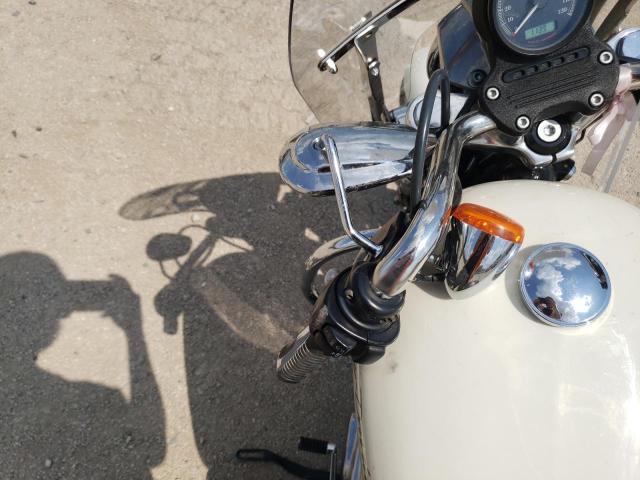 2013 HARLEY-DAVIDSON XL883 SUPE - 1HD4CR218DC409143