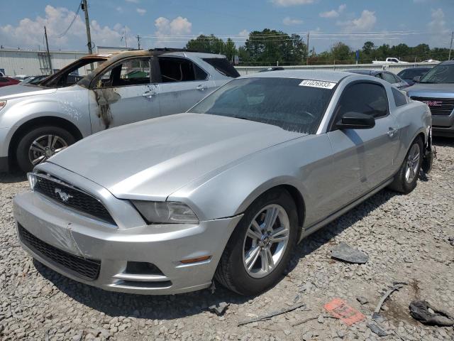 Vin: 1zvbp8am7e5251402, lot: 61026933, ford all models 2014 img_1