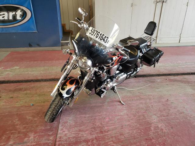 2006 HONDA VTX1800 C3 1HFSC46696A403132