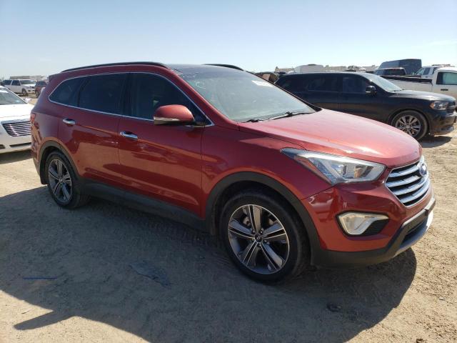 KM8SR4HF3FU127157 Hyundai Santa Fe Gls