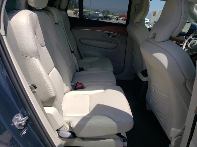 YV4H60CZ8N1849397 Volvo Xc90 T8 Recharge Inscription Express