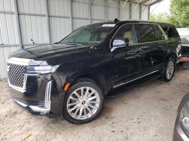 2021 Cadillac Escalade ESV Premium Luxury