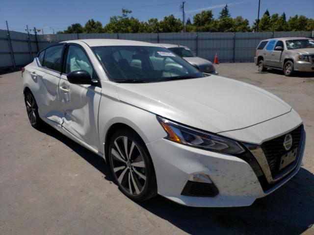 1N4BL4CV3MN337310 Nissan ALTIMA SR