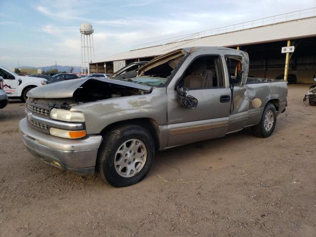 1999 Chevrolet C/K 1500 