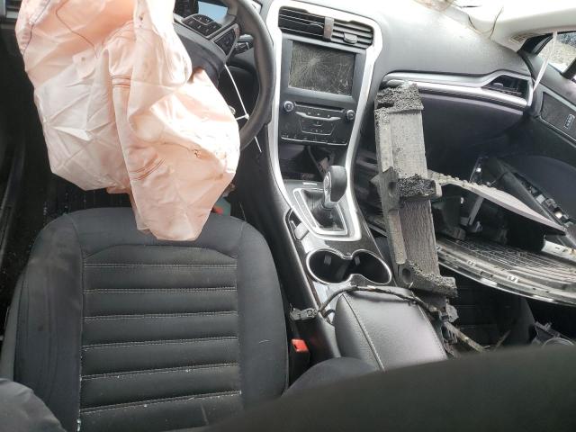 3FA6P0HD9ER301991 Ford FUSION SE