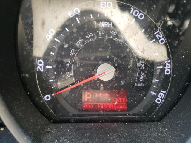 KNDPB3AC4F7764470 KIA Sportage Lx