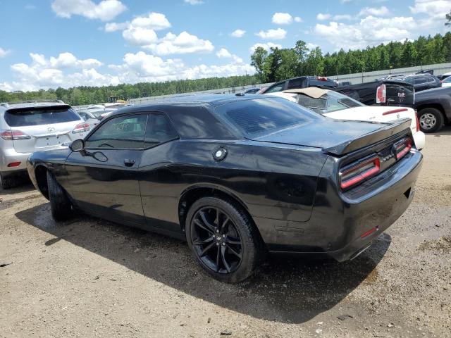 DODGE CHALLENGER SXT 2017 1