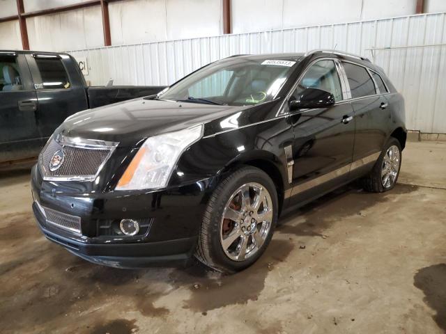 Vin: 3gyfnaey9as621998, lot: 60535513, cadillac srx luxury collection 20101