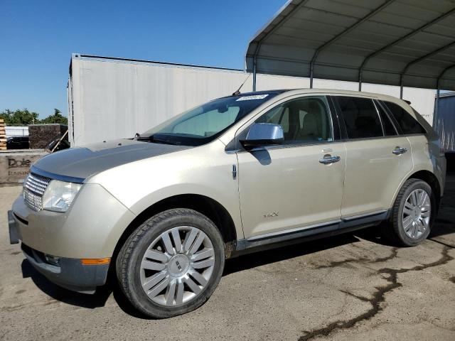 2010 Lincoln MKX 