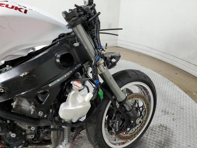 2022 SUZUKI GSX1300 RR - JS1EJ11B6N7100993