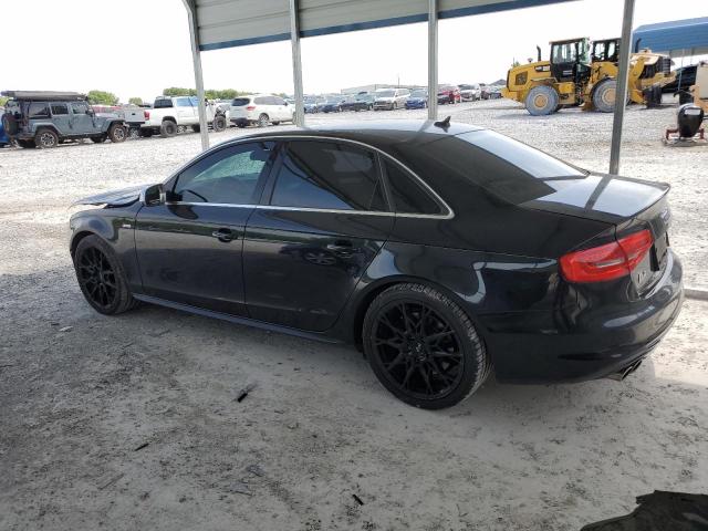 WAUBGAFL8EA132045 Audi S4 Premium Plus