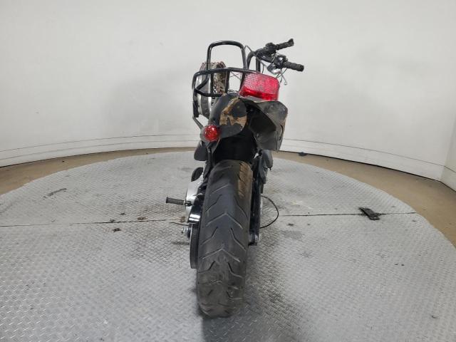 2011 HARLEY-DAVIDSON FLSTFB 1HD1JN515BB024963