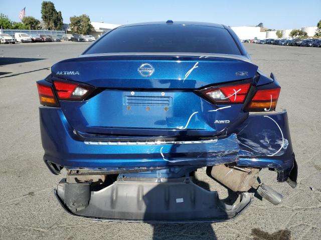 1N4BL4CW2KN321802 Nissan ALTIMA SR