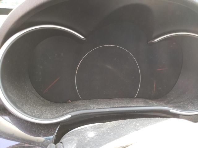 5XYKTDA65EG442221 KIA SORENTO LX