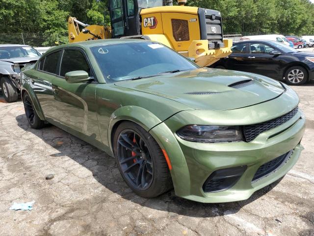 2016 DODGE CHARGER PO - 2C3CDXATXGH347462