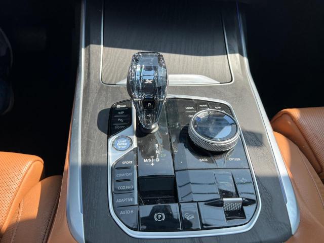 2020 BMW X7 XDRIVE4 - 5UXCW2C0XL9A01614