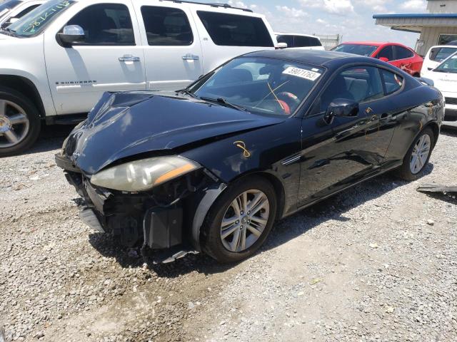 2008 Hyundai Tiburon GS