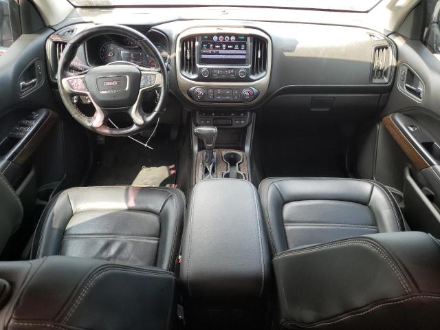 2017 GMC CANYON DEN 1GTG6EEN9H1241978