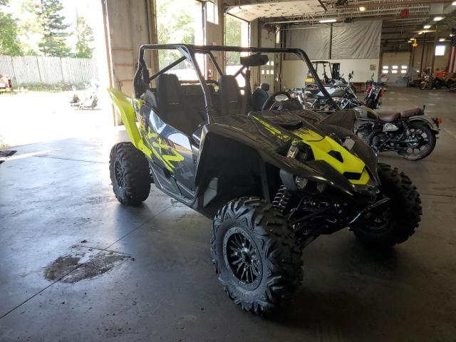 2021 YAMAHA YXZ1000 - 5Y4AN29Y3MA103785