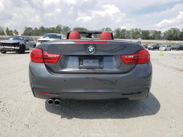 2017 BMW 430XI - WBA4U9C59H5D44152