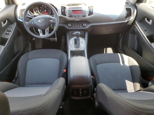 KNDPBCAC4E7549721 KIA Sportage Lx