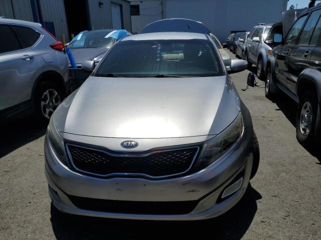 5XXGM4A70EG276769 KIA Optima Lx