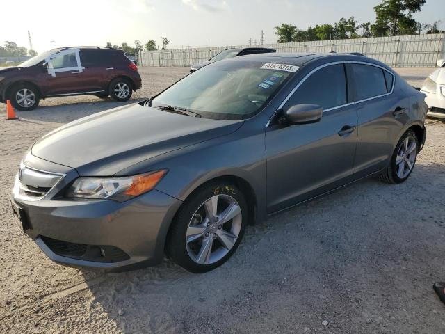 2013 Acura ILX 