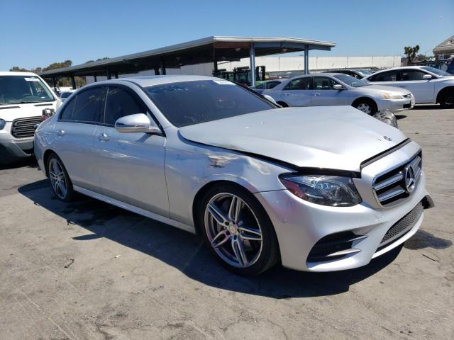 WDDZF4JB3JA319035 Mercedes-Benz E 300