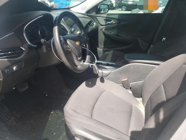 2018 CHEVROLET MALIBU LT1 - 1G1ZD5ST6JF257171