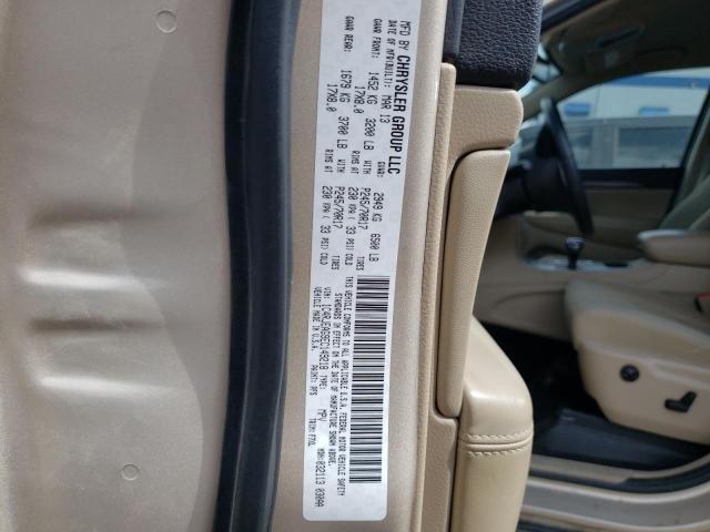 1C4RJEAG9EC149218 Jeep Grand Cherokee Laredo