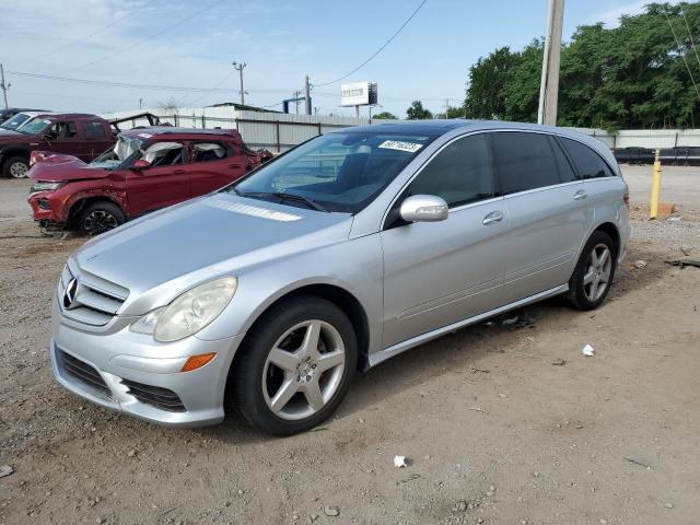 2007 Mercedes-Benz R-Class R 350