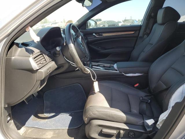 2020 HONDA 75HP 1HGCV1F39LA039238