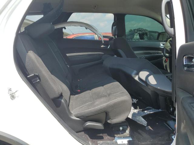 2017 DODGE DURANGO SS - 1C4SDJFT7HC794154