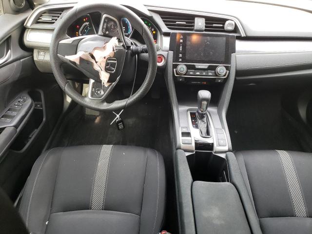 19XFC1F34GE035392 Honda CIVIC EX