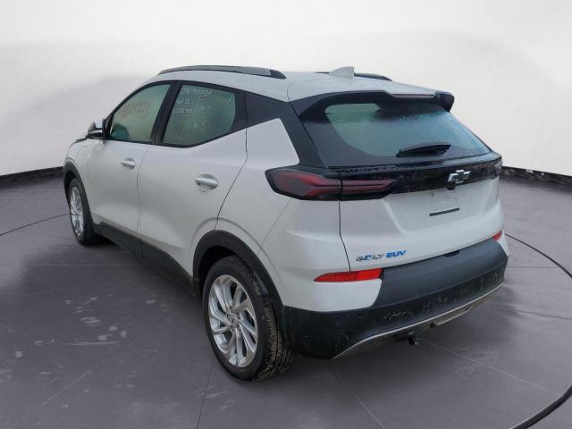 2023 CHEVROLET BOLT EUV L - 1G1FY6S0XP4130348