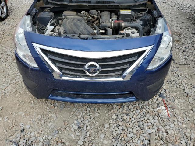 2019 NISSAN VERSA 1.6 3N1CN7AP8KL828017