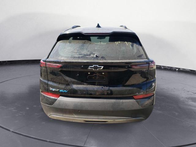 2023 CHEVROLET BOLT EUV L - 1G1FY6S04P4147033